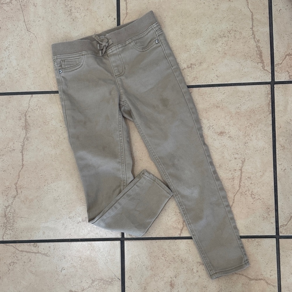 Stretchy Kids Pants